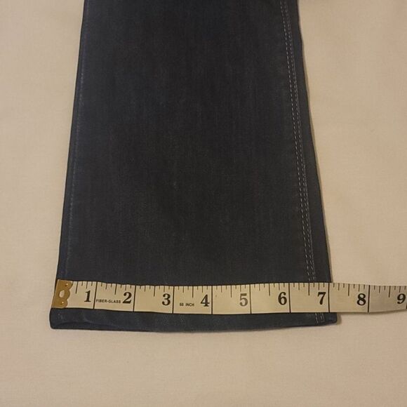 Dl1961 CINDY slim boot size 25 - Picture 9 of 9